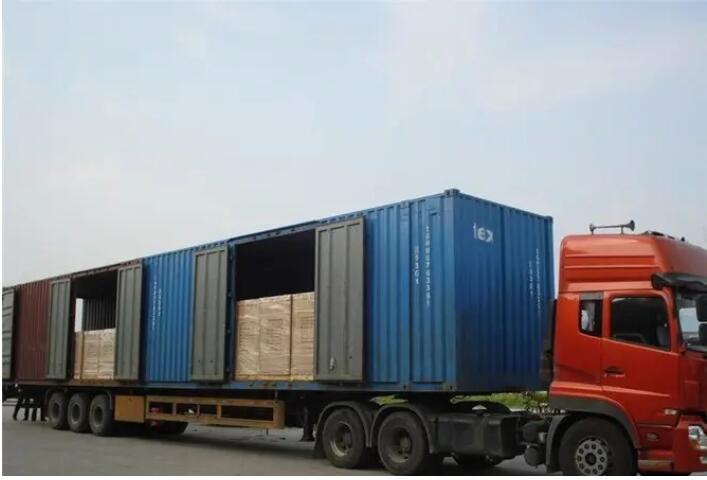 漳州到承德县整车运输