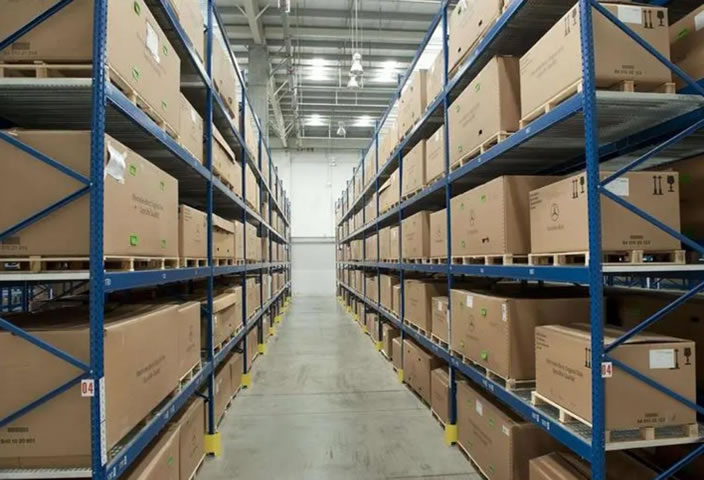 漳州到承德县货物仓储