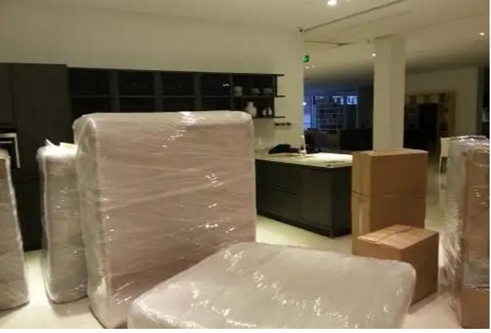 漳州到承德县长途搬家