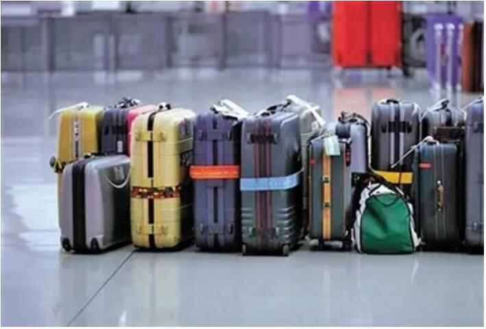 漳州到承德县行李托运