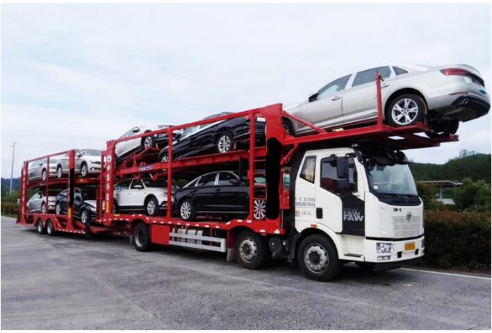 漳州到承德县轿车托运